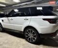 Білий Ленд Ровер Range Rover Sport, об'ємом двигуна 2 л та пробігом 76 тис. км за 45500 $, фото 15 на Automoto.ua