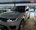 Білий Ленд Ровер Range Rover Sport, об'ємом двигуна 3 л та пробігом 142 тис. км за 34900 $, фото 75 на Automoto.ua