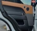 Білий Ленд Ровер Range Rover Sport, об'ємом двигуна 2.99 л та пробігом 210 тис. км за 29500 $, фото 56 на Automoto.ua