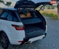 Білий Ленд Ровер Range Rover Sport, об'ємом двигуна 2.99 л та пробігом 210 тис. км за 34900 $, фото 38 на Automoto.ua