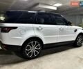 Білий Ленд Ровер Range Rover Sport, об'ємом двигуна 2 л та пробігом 76 тис. км за 45500 $, фото 8 на Automoto.ua