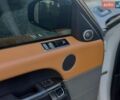 Білий Ленд Ровер Range Rover Sport, об'ємом двигуна 2.99 л та пробігом 210 тис. км за 29500 $, фото 51 на Automoto.ua