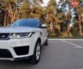 Білий Ленд Ровер Range Rover Sport, об'ємом двигуна 2 л та пробігом 124 тис. км за 31500 $, фото 32 на Automoto.ua