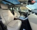 Білий Ленд Ровер Range Rover Sport, об'ємом двигуна 3 л та пробігом 85 тис. км за 28400 $, фото 7 на Automoto.ua