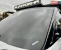 Білий Ленд Ровер Range Rover Sport, об'ємом двигуна 3 л та пробігом 179 тис. км за 30900 $, фото 78 на Automoto.ua