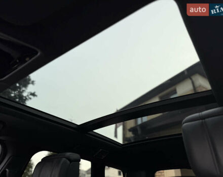 Білий Ленд Ровер Range Rover Sport, об'ємом двигуна 3 л та пробігом 96 тис. км за 37500 $, фото 66 на Automoto.ua