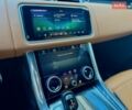 Білий Ленд Ровер Range Rover Sport, об'ємом двигуна 2.99 л та пробігом 210 тис. км за 29500 $, фото 107 на Automoto.ua