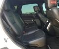 Білий Ленд Ровер Range Rover Sport, об'ємом двигуна 0 л та пробігом 122 тис. км за 14000 $, фото 8 на Automoto.ua