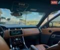 Білий Ленд Ровер Range Rover Sport, об'ємом двигуна 2.99 л та пробігом 210 тис. км за 34900 $, фото 71 на Automoto.ua