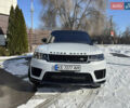 Білий Ленд Ровер Range Rover Sport, об'ємом двигуна 3 л та пробігом 76 тис. км за 45000 $, фото 1 на Automoto.ua