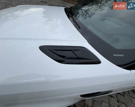 Белый Ленд Ровер Рендж Ровер Спорт, объемом двигателя 5 л и пробегом 100 тыс. км за 62990 $, фото 41 на Automoto.ua