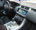Білий Ленд Ровер Range Rover Sport, об'ємом двигуна 3 л та пробігом 35 тис. км за 71000 $, фото 10 на Automoto.ua
