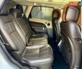 Білий Ленд Ровер Range Rover Sport, об'ємом двигуна 3 л та пробігом 154 тис. км за 38000 $, фото 19 на Automoto.ua