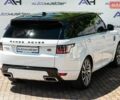 Білий Ленд Ровер Range Rover Sport, об'ємом двигуна 2.99 л та пробігом 122 тис. км за 38999 $, фото 22 на Automoto.ua