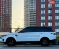 Білий Ленд Ровер Range Rover Sport, об'ємом двигуна 3 л та пробігом 144 тис. км за 32900 $, фото 10 на Automoto.ua