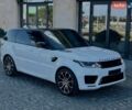 Білий Ленд Ровер Range Rover Sport, об'ємом двигуна 2.99 л та пробігом 210 тис. км за 29500 $, фото 15 на Automoto.ua