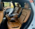 Білий Ленд Ровер Range Rover Sport, об'ємом двигуна 2.99 л та пробігом 210 тис. км за 29500 $, фото 61 на Automoto.ua