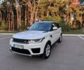 Білий Ленд Ровер Range Rover Sport, об'ємом двигуна 2 л та пробігом 124 тис. км за 31500 $, фото 34 на Automoto.ua