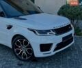 Білий Ленд Ровер Range Rover Sport, об'ємом двигуна 2.99 л та пробігом 210 тис. км за 29500 $, фото 3 на Automoto.ua