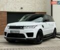 Білий Ленд Ровер Range Rover Sport, об'ємом двигуна 2 л та пробігом 133 тис. км за 37500 $, фото 1 на Automoto.ua
