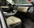 Білий Ленд Ровер Range Rover Sport, об'ємом двигуна 2 л та пробігом 76 тис. км за 45500 $, фото 76 на Automoto.ua