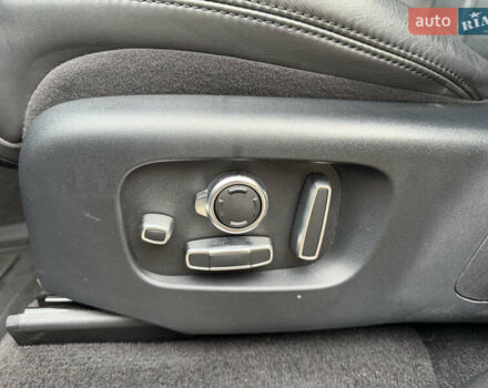 Білий Ленд Ровер Range Rover Sport, об'ємом двигуна 3 л та пробігом 96 тис. км за 37500 $, фото 78 на Automoto.ua