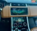 Білий Ленд Ровер Range Rover Sport, об'ємом двигуна 2.99 л та пробігом 210 тис. км за 29500 $, фото 94 на Automoto.ua