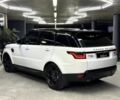 Ленд Ровер Рендж Ровер Спорт 2018 в Одессе на Automoto.ua Белый Ленд Ровер Рендж Ровер Спорт, объемом двигателя 2 л и пробегом 51 тыс. км за 45900 $, фото 12 на Automoto.ua