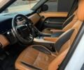 Білий Ленд Ровер Range Rover Sport, об'ємом двигуна 2.99 л та пробігом 201 тис. км за 35000 $, фото 26 на Automoto.ua