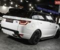 Білий Ленд Ровер Range Rover Sport, об'ємом двигуна 2.99 л та пробігом 99 тис. км за 42000 $, фото 7 на Automoto.ua