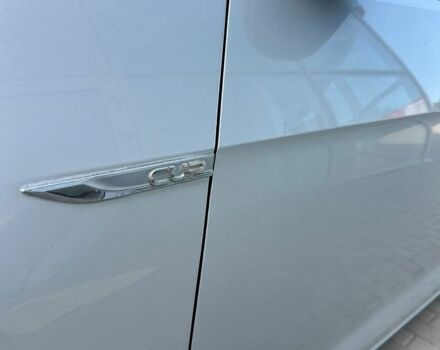 Білий Ленд Ровер Range Rover Sport, об'ємом двигуна 5 л та пробігом 105 тис. км за 49999 $, фото 56 на Automoto.ua