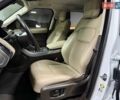 Білий Ленд Ровер Range Rover Sport, об'ємом двигуна 2 л та пробігом 76 тис. км за 45500 $, фото 41 на Automoto.ua