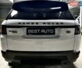 Білий Ленд Ровер Range Rover Sport, об'ємом двигуна 2 л та пробігом 76 тис. км за 45500 $, фото 12 на Automoto.ua
