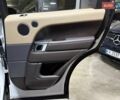 Білий Ленд Ровер Range Rover Sport, об'ємом двигуна 2 л та пробігом 76 тис. км за 45500 $, фото 61 на Automoto.ua