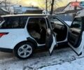 Білий Ленд Ровер Range Rover Sport, об'ємом двигуна 3 л та пробігом 142 тис. км за 34900 $, фото 62 на Automoto.ua