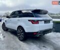 Білий Ленд Ровер Range Rover Sport, об'ємом двигуна 3 л та пробігом 179 тис. км за 34900 $, фото 93 на Automoto.ua
