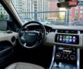 Білий Ленд Ровер Range Rover Sport, об'ємом двигуна 3 л та пробігом 144 тис. км за 32900 $, фото 18 на Automoto.ua
