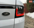 Білий Ленд Ровер Range Rover Sport, об'ємом двигуна 3 л та пробігом 96 тис. км за 37500 $, фото 14 на Automoto.ua