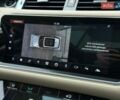 Білий Ленд Ровер Range Rover Sport, об'ємом двигуна 2 л та пробігом 133 тис. км за 37500 $, фото 38 на Automoto.ua