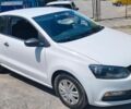 Білий Ленд Ровер Range Rover Sport, об'ємом двигуна 5 л та пробігом 105 тис. км за 49999 $, фото 11 на Automoto.ua