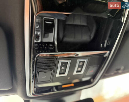 Білий Ленд Ровер Range Rover Sport, об'ємом двигуна 3 л та пробігом 96 тис. км за 37500 $, фото 65 на Automoto.ua