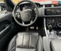 Білий Ленд Ровер Range Rover Sport, об'ємом двигуна 3 л та пробігом 96 тис. км за 37500 $, фото 80 на Automoto.ua