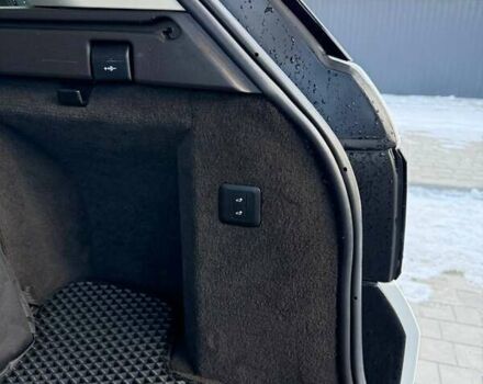 Білий Ленд Ровер Range Rover Sport, об'ємом двигуна 3 л та пробігом 142 тис. км за 34900 $, фото 53 на Automoto.ua