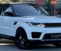 Білий Ленд Ровер Range Rover Sport, об'ємом двигуна 3 л та пробігом 144 тис. км за 32900 $, фото 2 на Automoto.ua