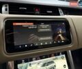 Білий Ленд Ровер Range Rover Sport, об'ємом двигуна 2 л та пробігом 76 тис. км за 45500 $, фото 69 на Automoto.ua