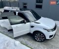 Білий Ленд Ровер Range Rover Sport, об'ємом двигуна 3 л та пробігом 179 тис. км за 34900 $, фото 86 на Automoto.ua