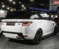 Білий Ленд Ровер Range Rover Sport, об'ємом двигуна 2.99 л та пробігом 99 тис. км за 42000 $, фото 6 на Automoto.ua