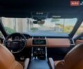 Білий Ленд Ровер Range Rover Sport, об'ємом двигуна 2.99 л та пробігом 210 тис. км за 29500 $, фото 72 на Automoto.ua