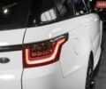 Білий Ленд Ровер Range Rover Sport, об'ємом двигуна 2.99 л та пробігом 99 тис. км за 42000 $, фото 24 на Automoto.ua