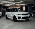 Білий Ленд Ровер Range Rover Sport, об'ємом двигуна 5 л та пробігом 73 тис. км за 64000 $, фото 1 на Automoto.ua